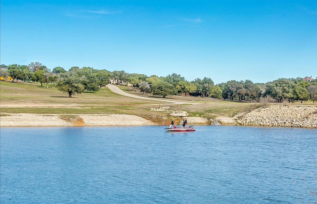 White Bluff #19 - Land