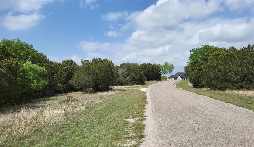 White Bluff #19 - Land