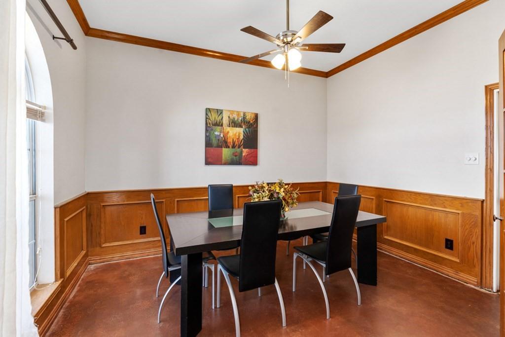 820 Alysa Lane