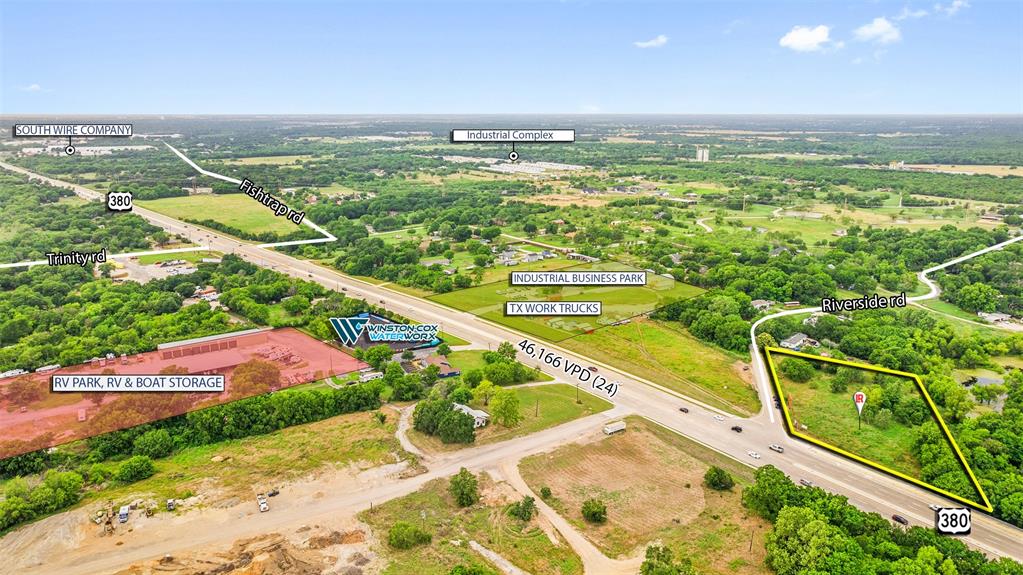2.53 AC E University Drive