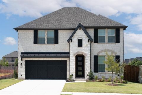 2100 Valencia Drive Little Elm TX 75068