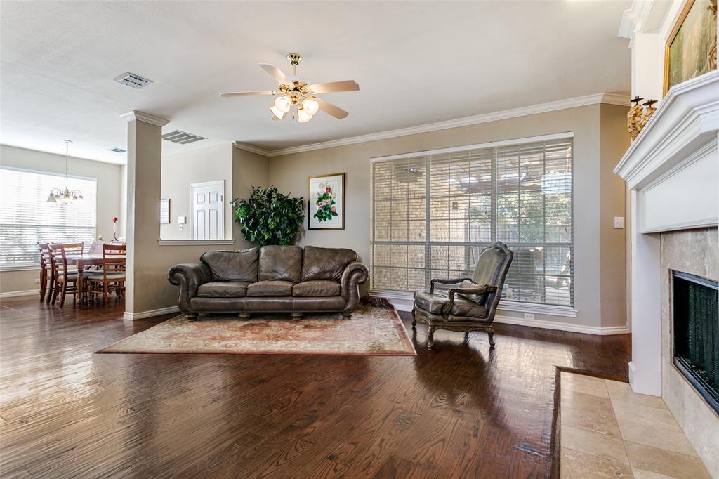 Village Cottonwood Crk Sec 04 - Residential