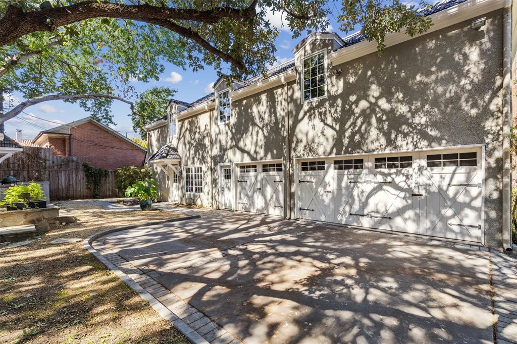 Highland Park - Residential