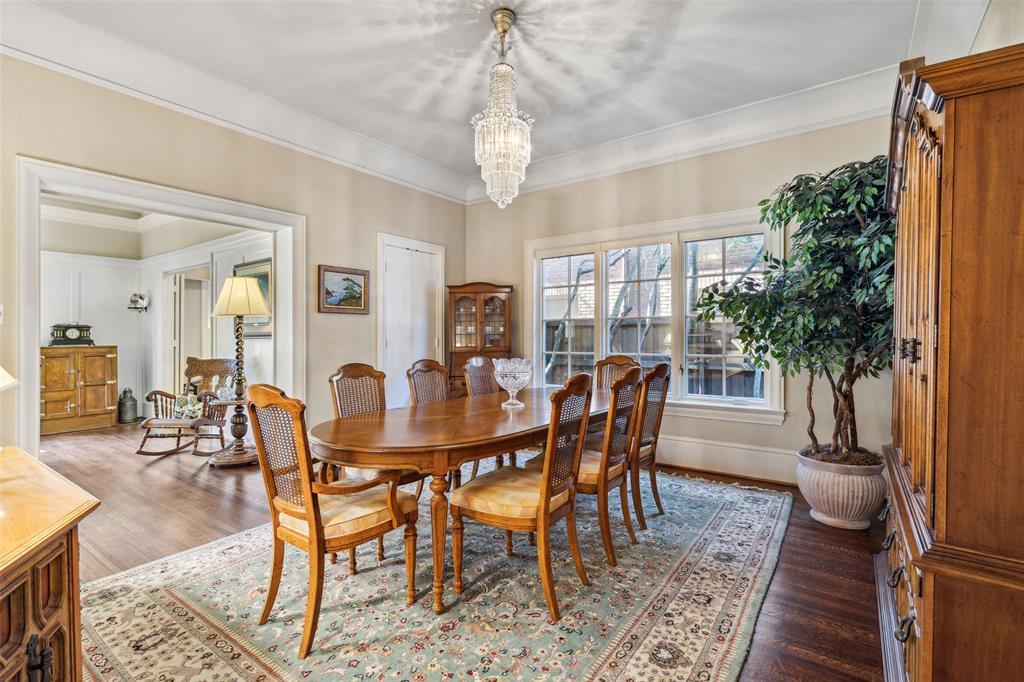 Highland Park - Residential