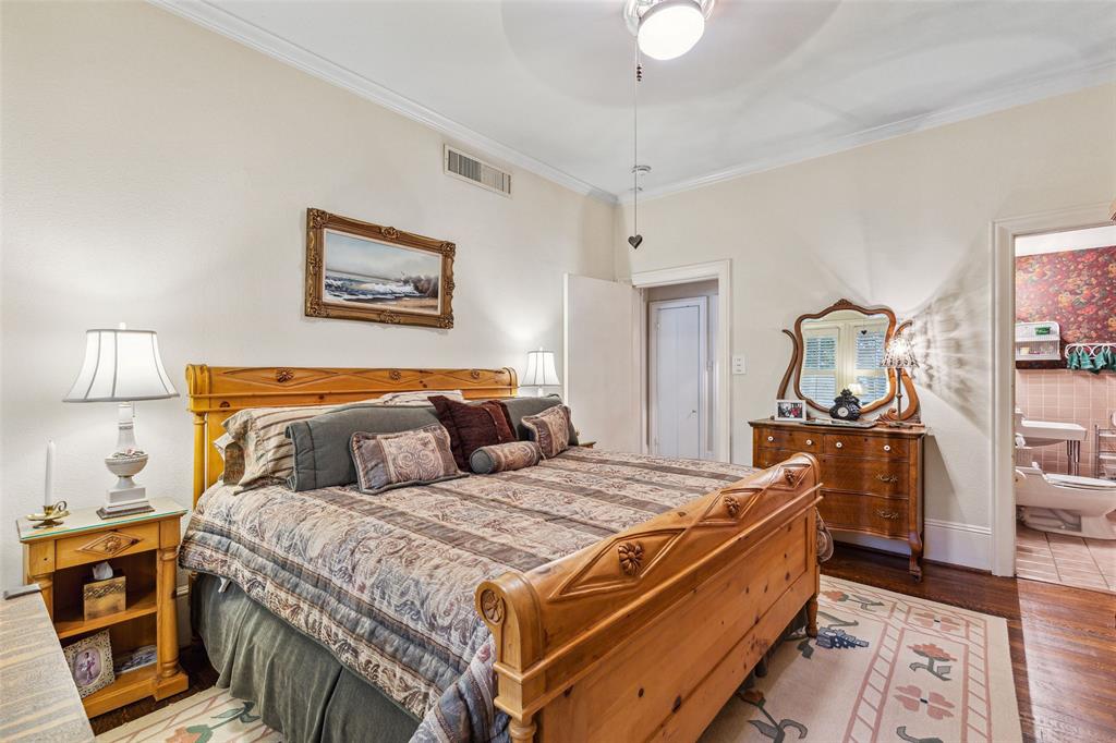 Highland Park - Residential