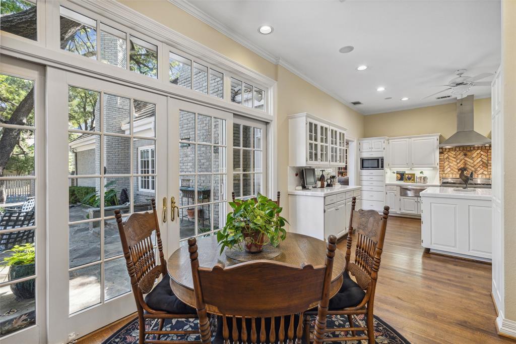 Highland Park - Residential