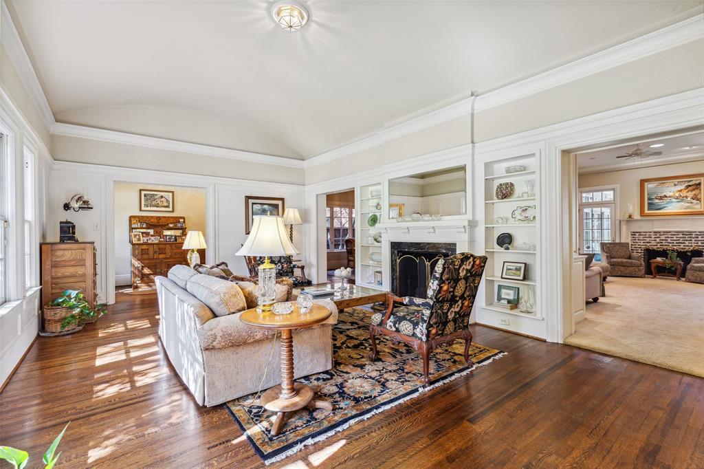 Highland Park - Residential