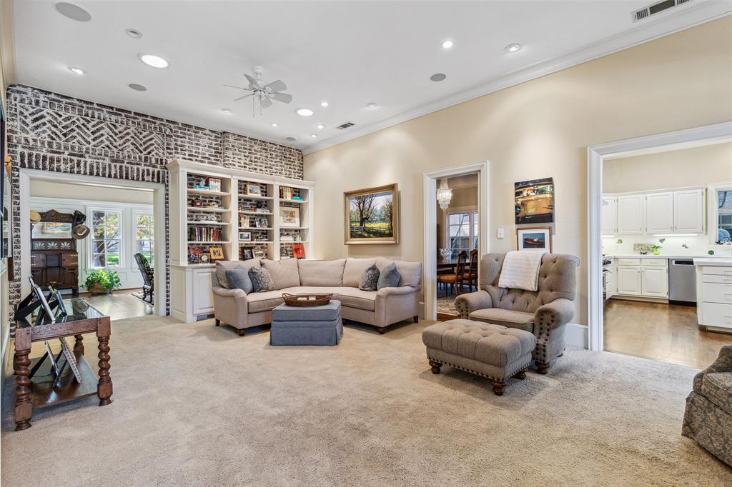 Highland Park - Residential