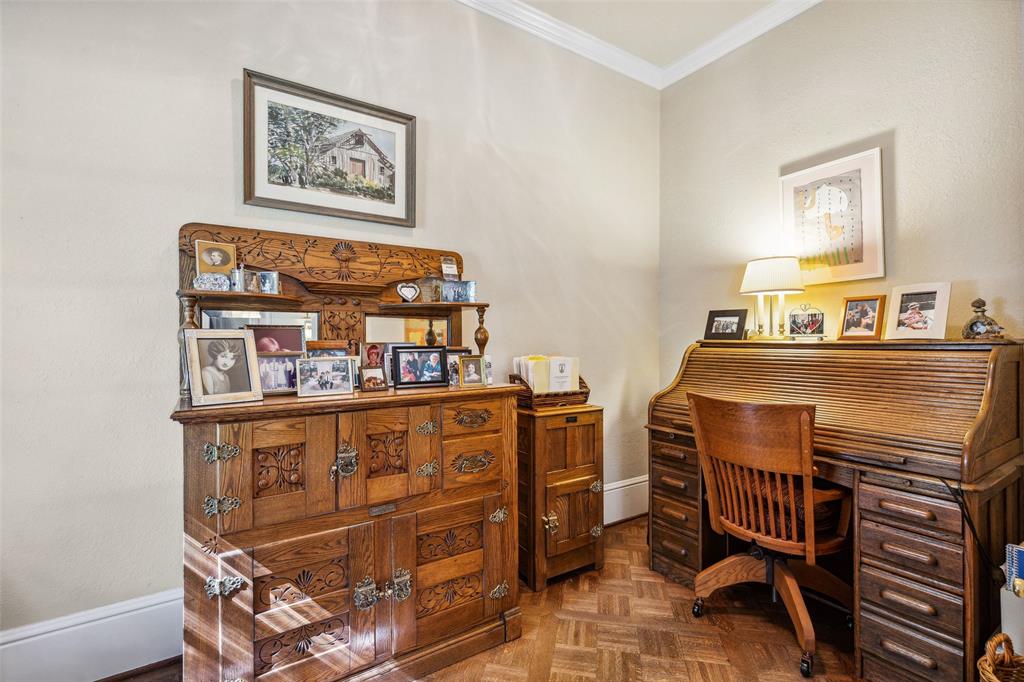 Highland Park - Residential