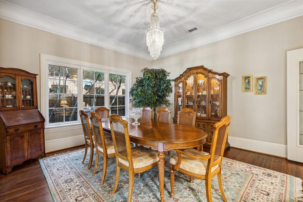 Highland Park - Residential