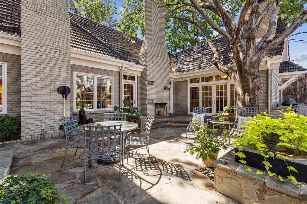 Highland Park - Residential