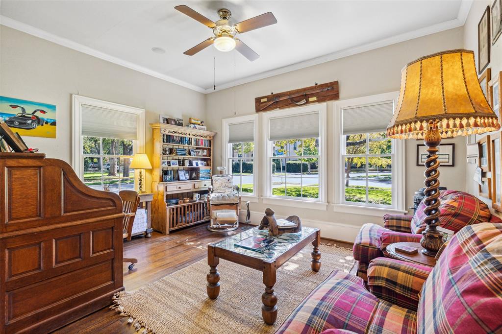 Highland Park - Residential