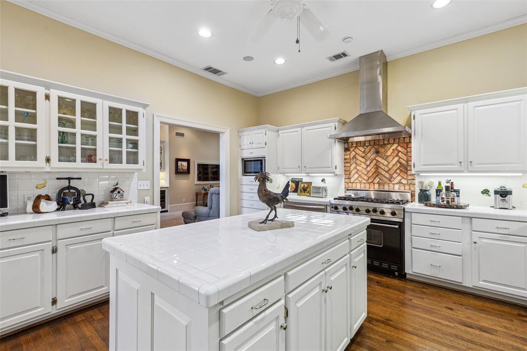 Highland Park - Residential