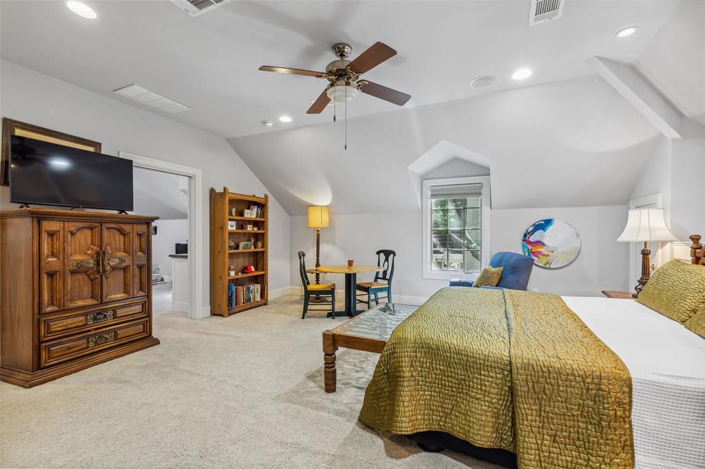 Highland Park - Residential