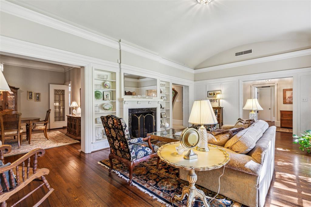 Highland Park - Residential