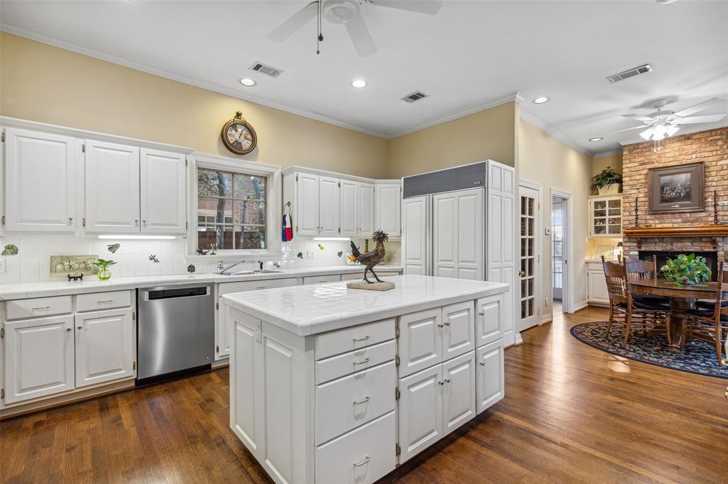 Highland Park - Residential