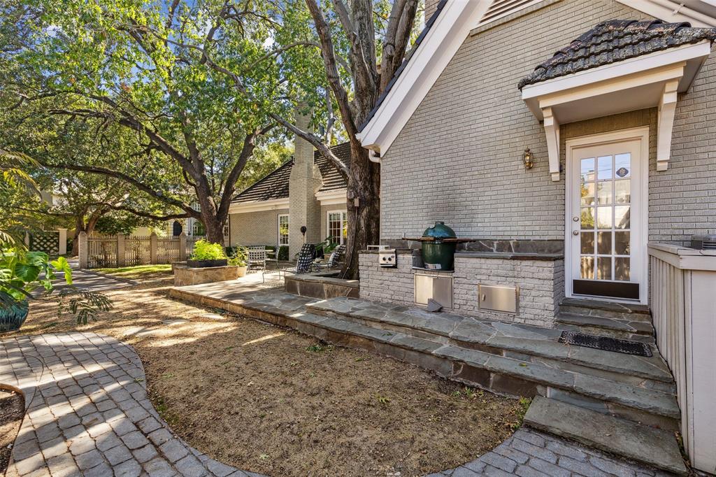 Highland Park - Residential