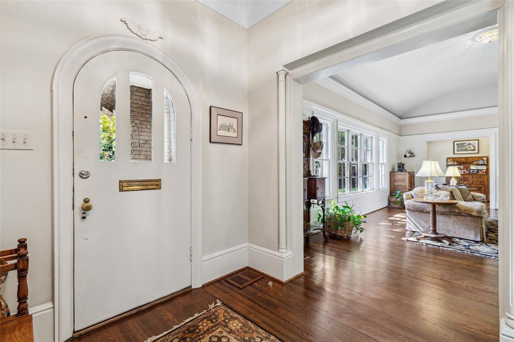 Highland Park - Residential