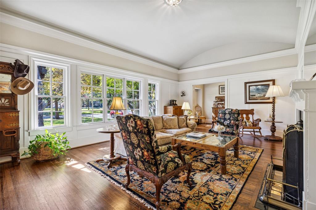 Highland Park - Residential