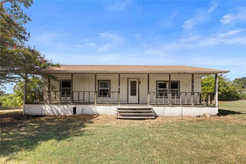 Photo of 1901 E Texas Street, Denison, TX 75021 (MLS # 21370913)