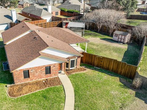 3808 Catalina Place Plano TX 75074