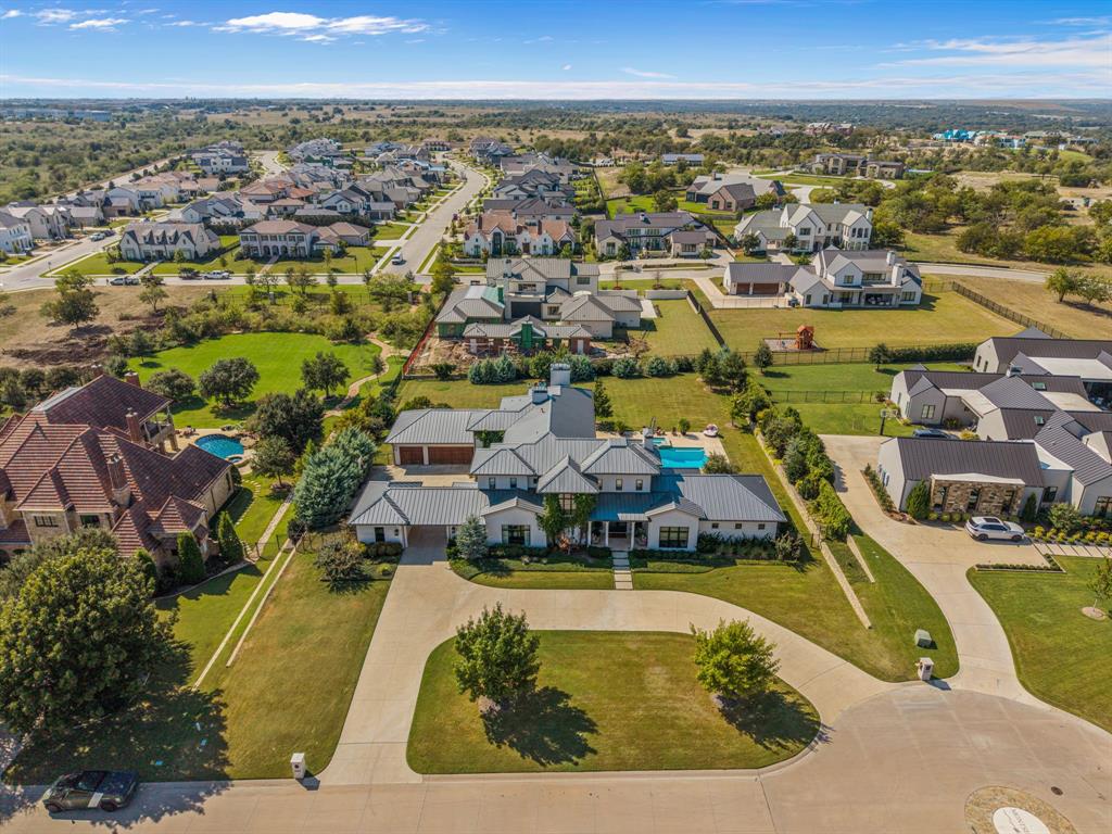 Montserrat - Residential