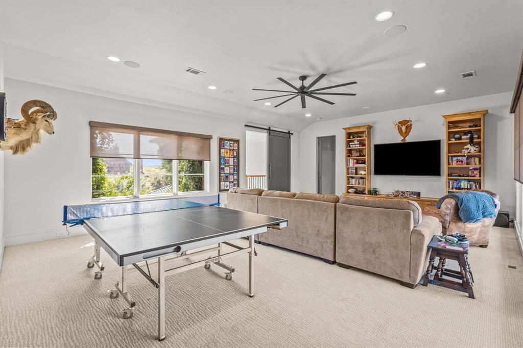 Montserrat - Residential