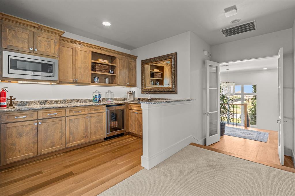 Montserrat - Residential