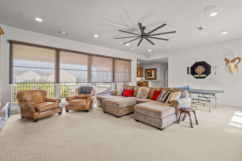 Montserrat - Residential