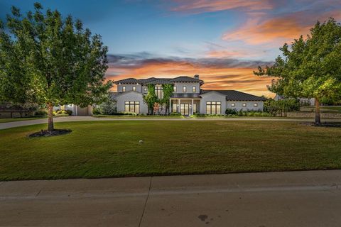 4662 Santa Cova Court Fort Worth TX 76126