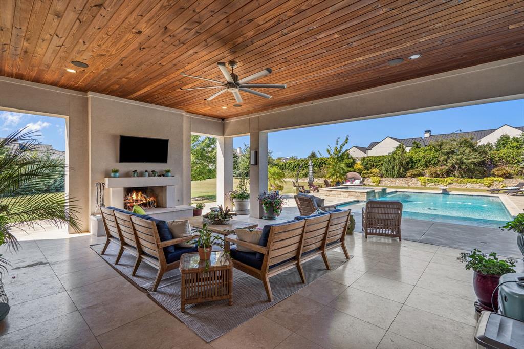 Montserrat - Residential