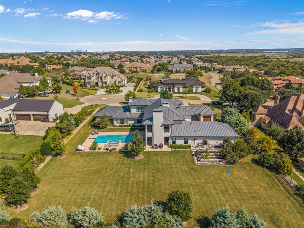 Montserrat - Residential