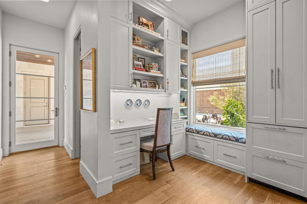 Montserrat - Residential