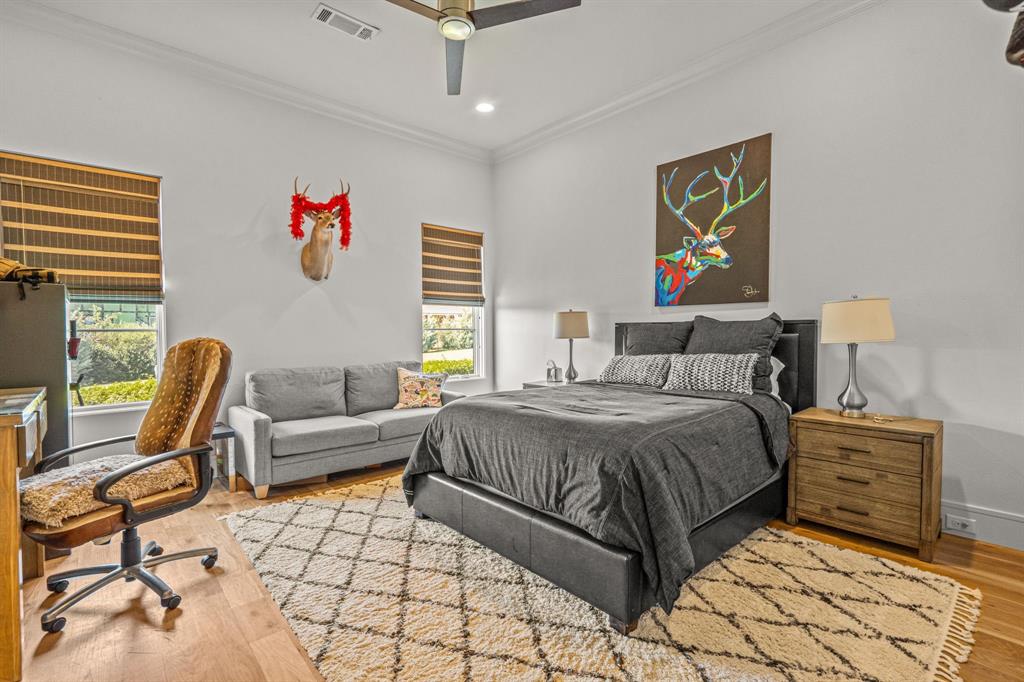 Montserrat - Residential