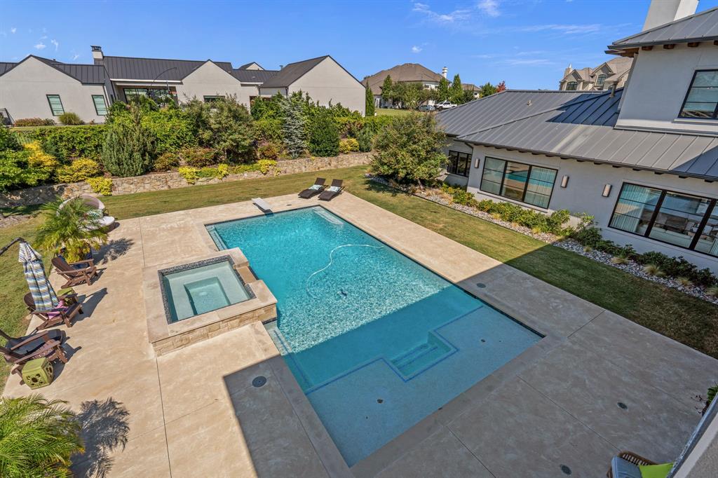 Montserrat - Residential