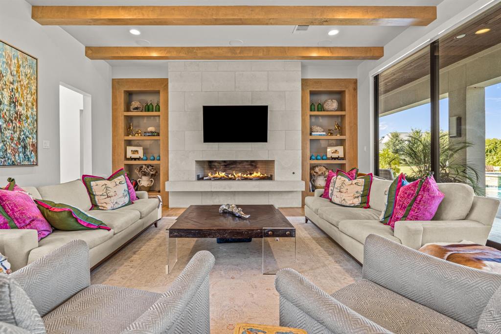 Montserrat - Residential