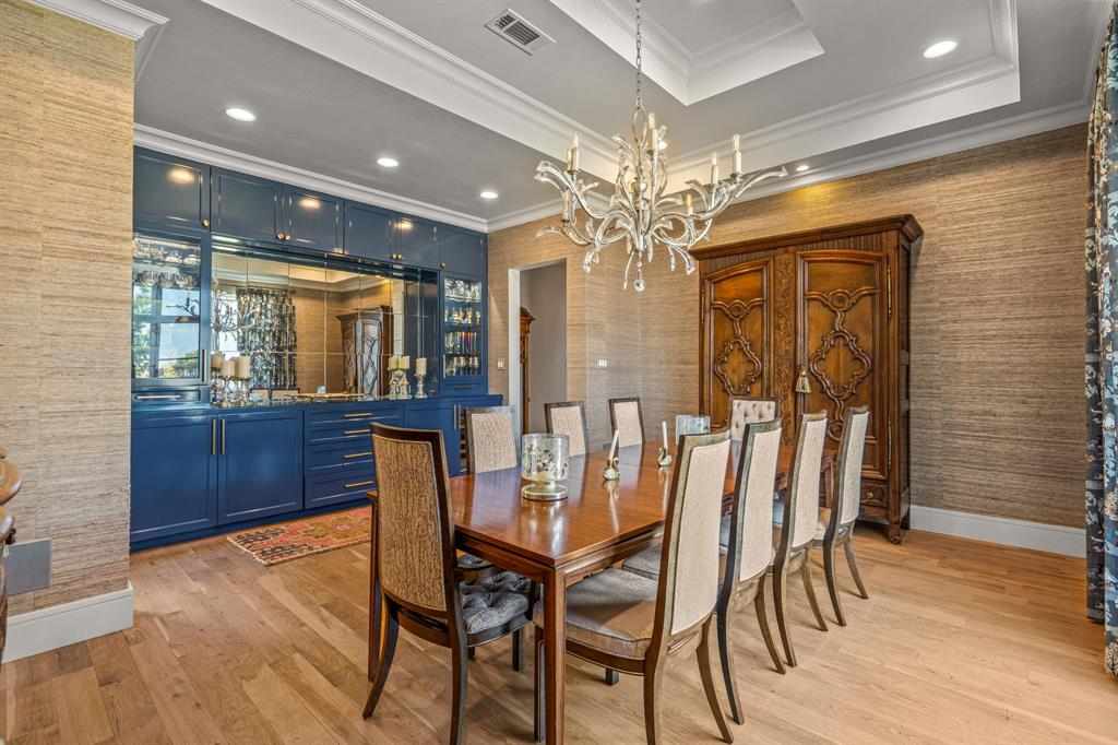 Montserrat - Residential