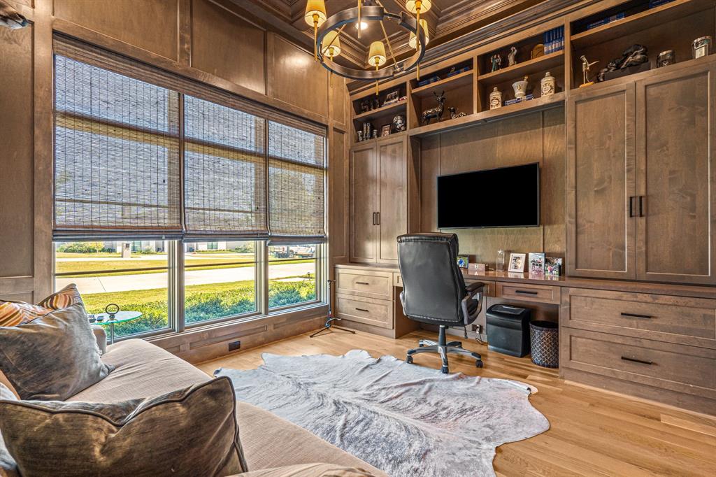 Montserrat - Residential