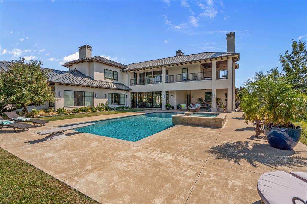 Montserrat - Residential