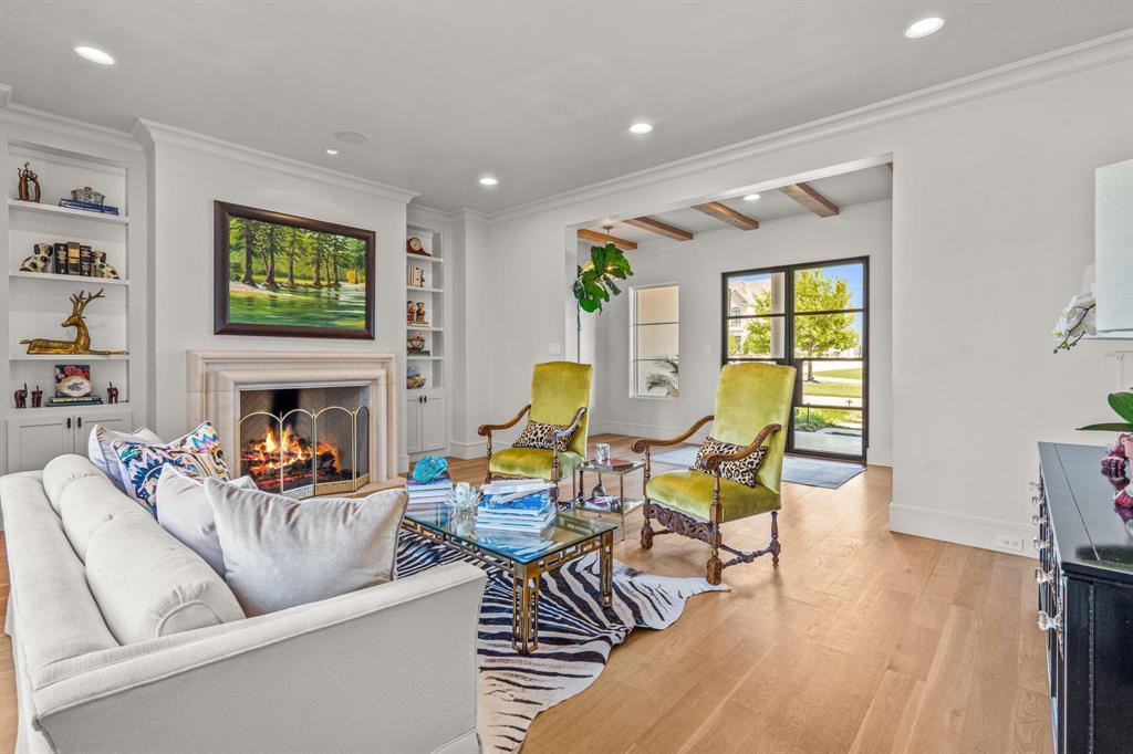 Montserrat - Residential