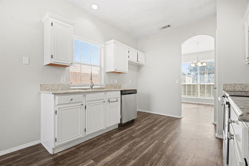 Glenwood Estates 1 - Residential