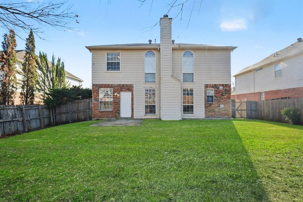 Glenwood Estates 1 - Residential