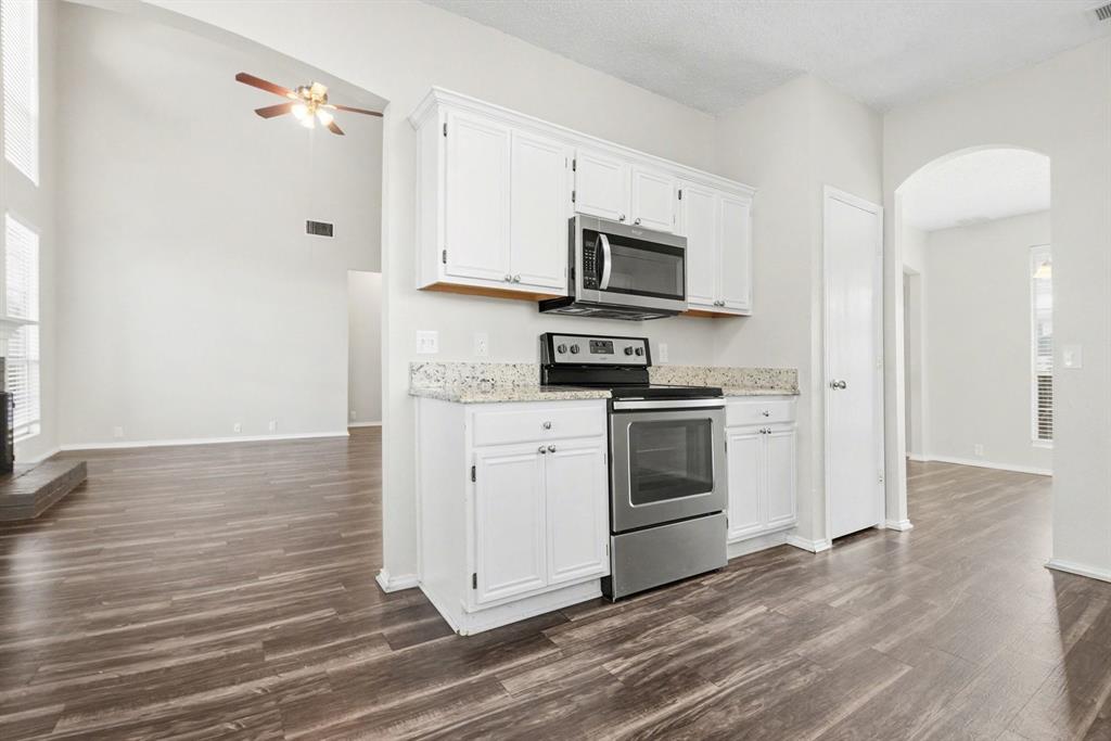 Glenwood Estates 1 - Residential