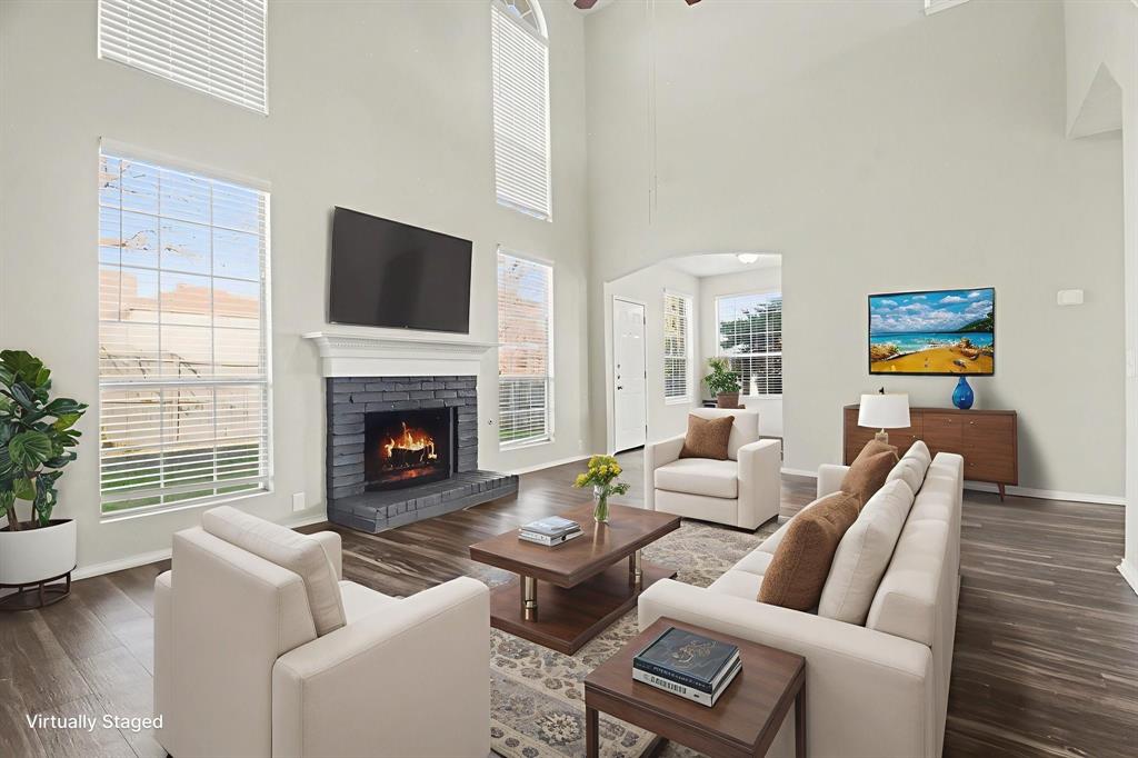 Glenwood Estates 1 - Residential