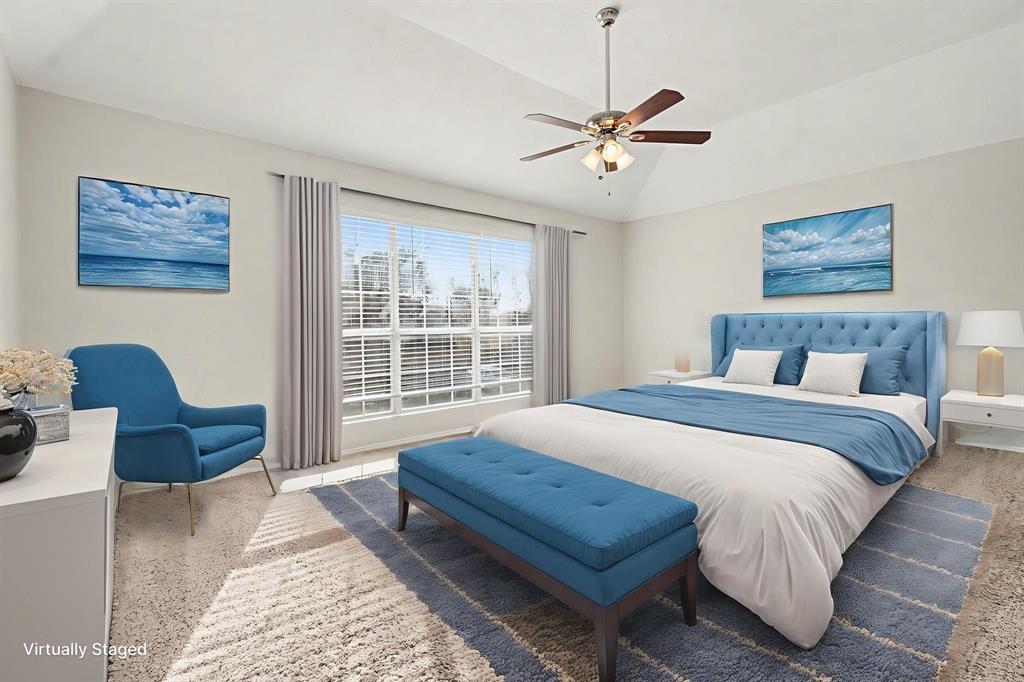 Glenwood Estates 1 - Residential