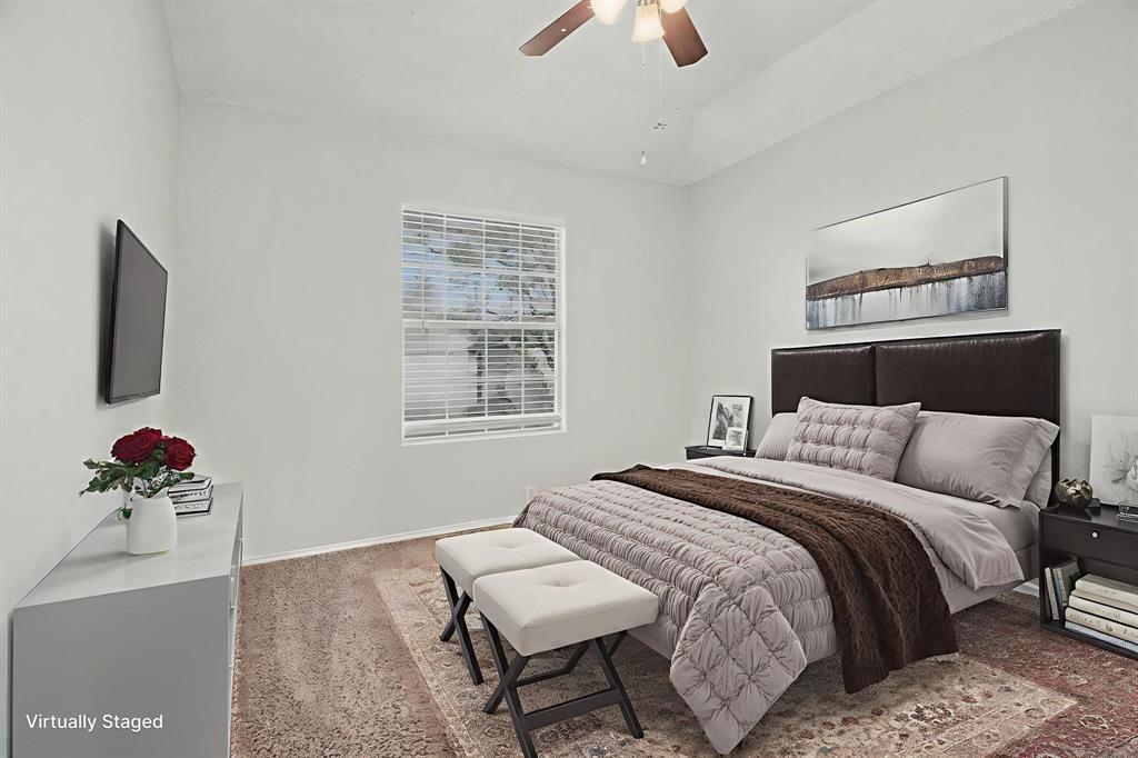 Glenwood Estates 1 - Residential