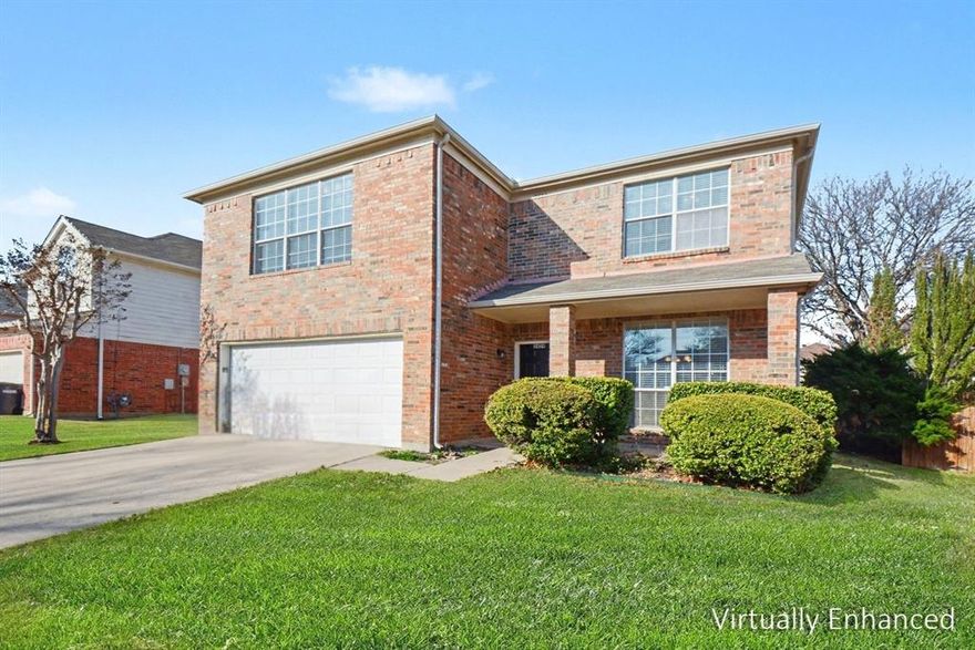 Nestled in one of McKinney's preferred neighborhoods, this charming 3-bedroom, 2-bathroom home presents an exceptional opportunity for buyers with vision. Spanning 1,902 square feet, this property is a blank canvas waiting to be transformed into your dream residence.
Whether you're a savvy investor or a homeowner eager to add personal touches, this home offers tremendous renovation potential. The generous floor plan provides ample space to reimagine layouts, upgrade finishes, and create a living environment tailored perfectly to your lifestyle. With solid bones and a functional design, the possibilities are truly endless.
What truly sets this property apart is its exceptional neighborhood positioning. Just steps away from Mary Will Craig Park, you'll enjoy easy access to green spaces, walking trails, and outdoor recreation. The surrounding area boasts an impressive selection of dining establishments and retail destinations, ensuring convenience is always within reach.
Commuters will appreciate the proximity to Highway 75 Central and Highway 380, making travel throughout the DFW metroplex effortless. Plus, the charm of historic downtown McKinney—with its boutique shops, acclaimed restaurants, and vibrant community events—lies just minutes away.