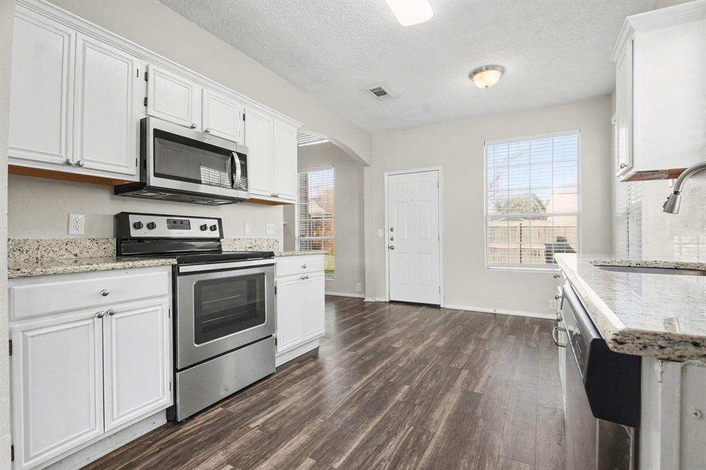 Glenwood Estates 1 - Residential