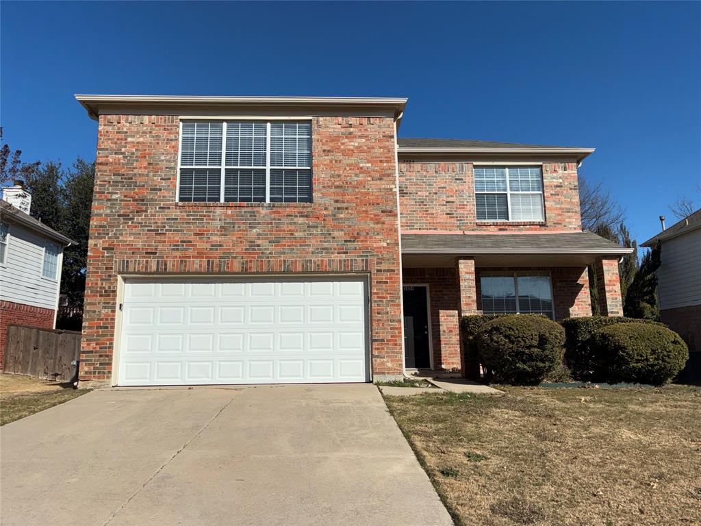 Glenwood Estates 1 - Residential