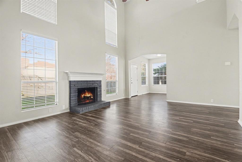 Glenwood Estates 1 - Residential